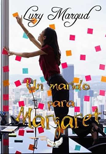 UN MARIDO PARA MARGARET | Margud, Lury | 9788494610622 (Tempus fugit ediciones distrib) Imagen principal del producto