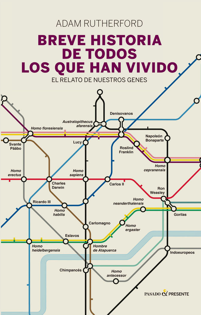 9788494619359 Imagen principal del producto