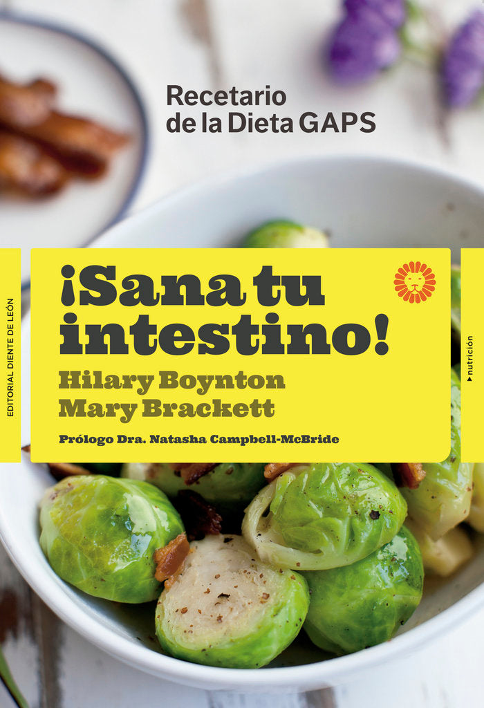SANA TU INTESTINO - 9788494622410