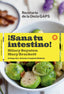 SANA TU INTESTINO - 9788494622410