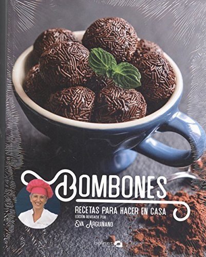 BOMBONES - 9788494686313