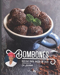 BOMBONES - 9788494686313