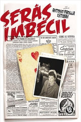 SERAS IMBECIL - 9788494689222