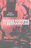 DONDE SIEMPRE ES MEDIANOCHE | Artigue,luis | 9788494696251 (Pez de plata)
