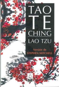 TAO TE CHING BOLSILLO - 9788494709272 Imagen principal del producto