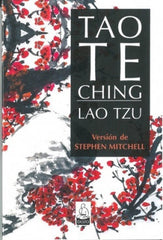 TAO TE CHING BOLSILLO - 9788494709272