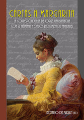 CARTAS A MARGARITA I nan I Edicions Locals - Augusto Beltrá Editor I 9788494722172