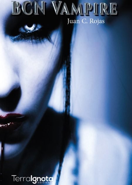BCN VAMPIRE - 9788494724367