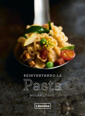 REINVENTANDO LA PASTA - 9788494731822