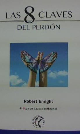 8 CLAVES DEL PERDONLAS - 9788494733543