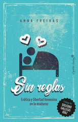 SIN REGLAS - 9788494740893