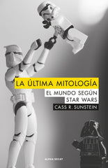 📖 LA ÚLTIMA MITOLOGIA - 9788494742323