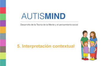 AUTISMIND 5 - 9788494759178