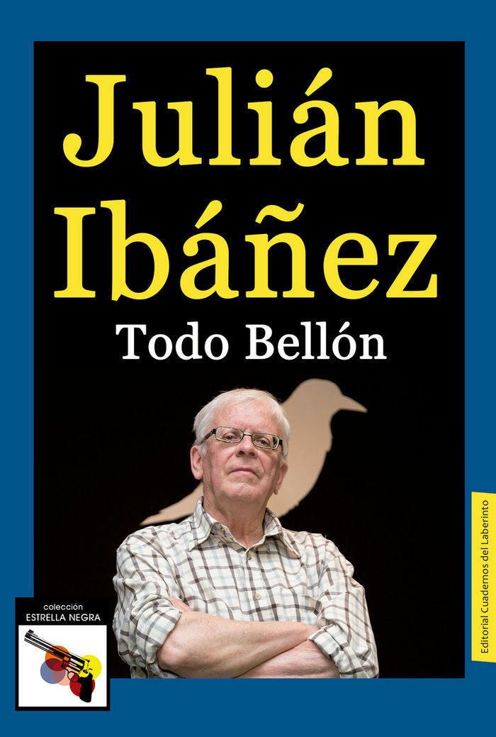 TODO BELLON - 9788494759512