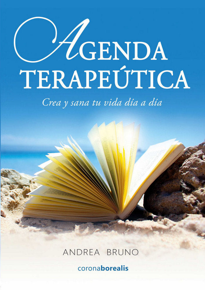 AGENDA TERAPEUTICA - 9788494764240