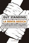 RENTA BASICA,LA | STANDING,GUY | PASADO Y PRESENTE S L | 9788494769474
