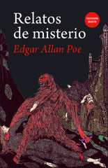 RELATOS DE MISTERIO - 9788494773808