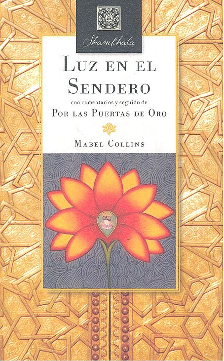 LUZ EN EL SENDERO - 9788494773891 Imagen principal del producto