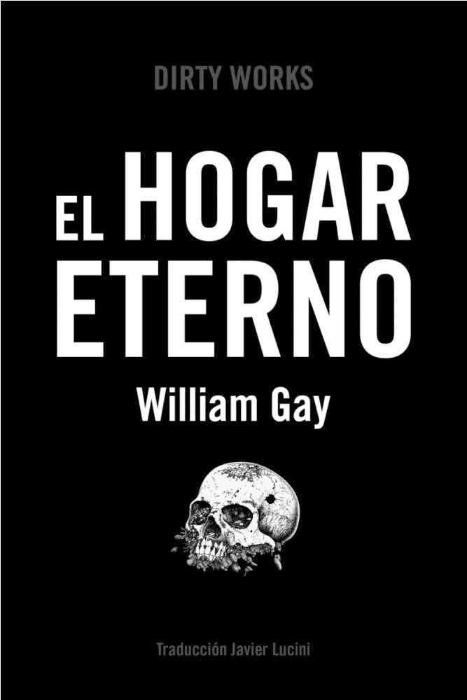 HOGAR ETERNOEL - 9788494775062
