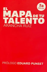 EL MAPA DE TU TALENTO - 9788494783418