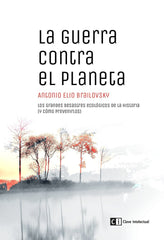GUERRA CONTRA EL PLANETALA - 9788494794834