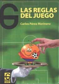 REGLAS DEL JUEGOLAS - 9788494794957