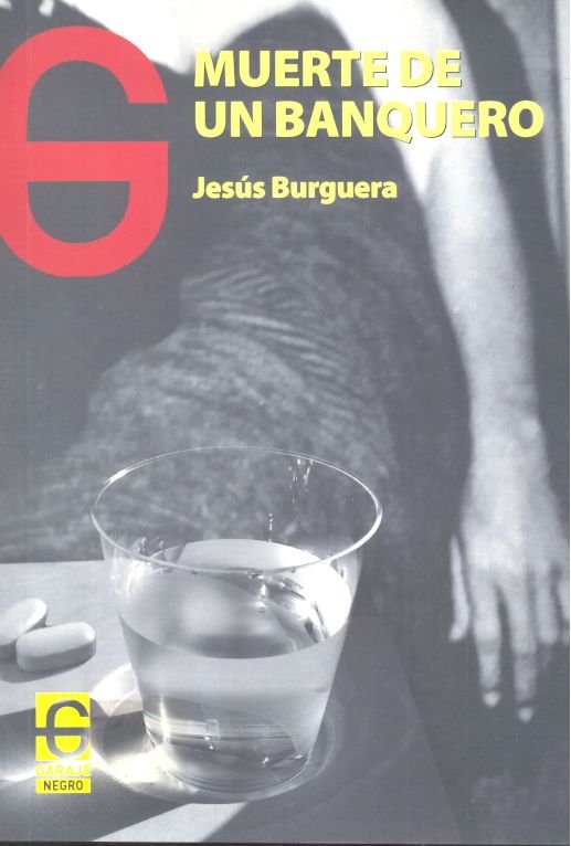 MUERTE DE UN BANQUERO - 9788494794971