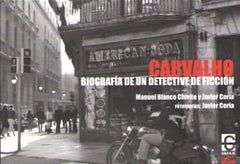 CARVALHO - 9788494794988