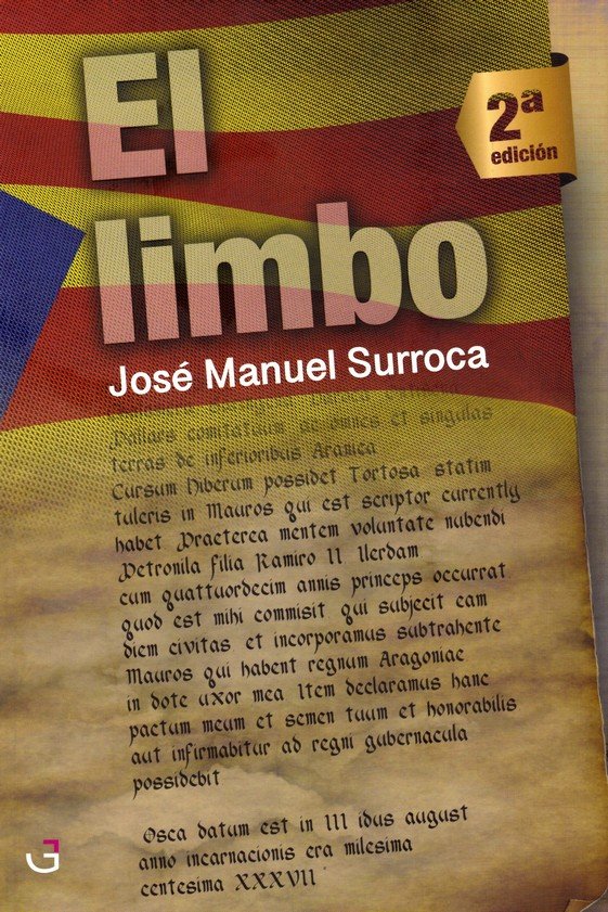 LIMBOEL - 9788494807268