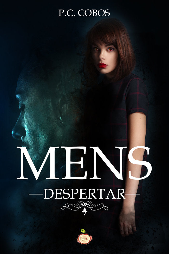 MENS DESPERTAR | Cobos,p, C, | 9788494813764 (Red apple ediciones c,b,) Imagen principal del producto