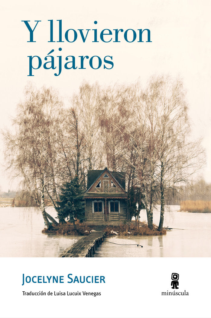 Y LLOVIERON PAJAROS - 9788494834813