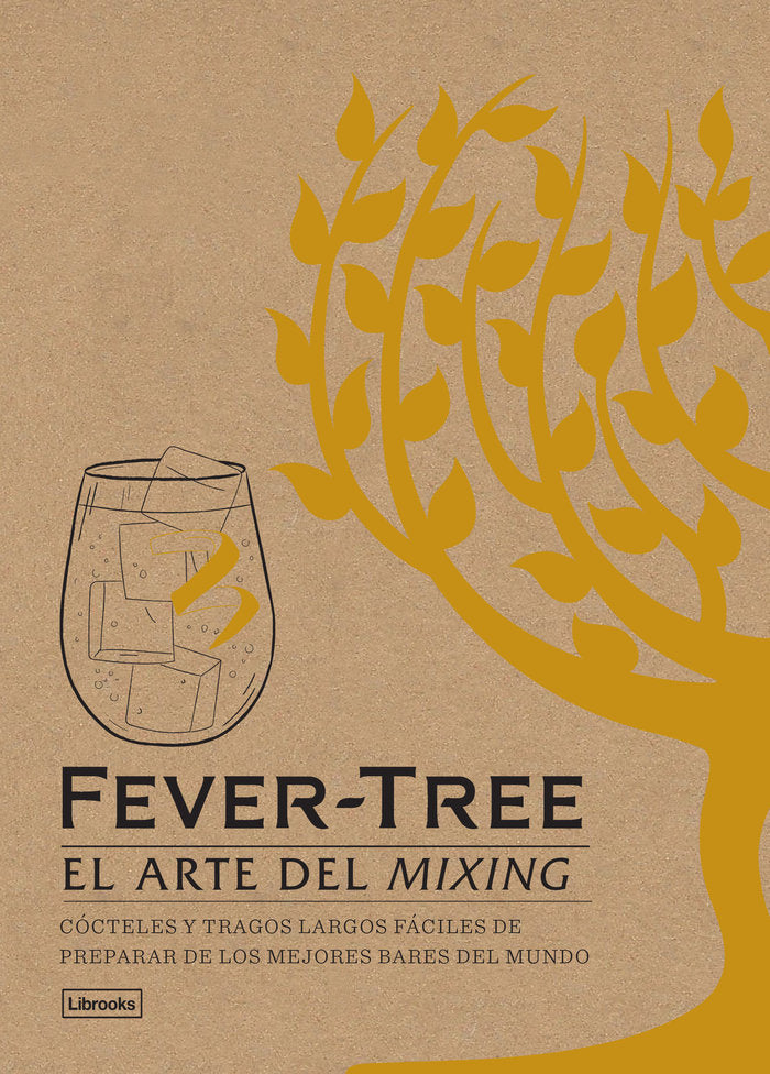 FEVER TREE - 9788494837678 Imagen principal del producto