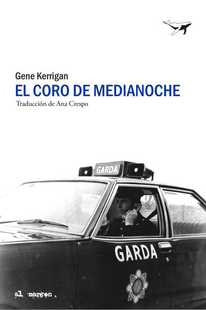 CORO DE MEDIANOCHEEL - 9788494850110 Imagen principal del producto