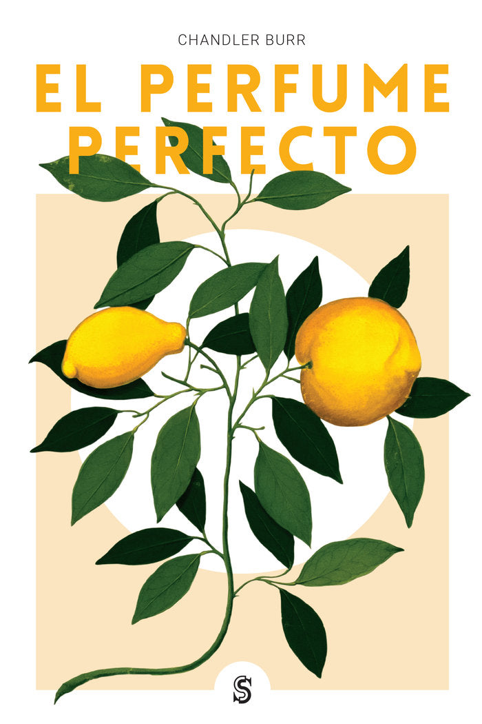 PERFUME PERFECTO,EL | BURR,CHANDLER | SUPERFLUA | 9788494875212