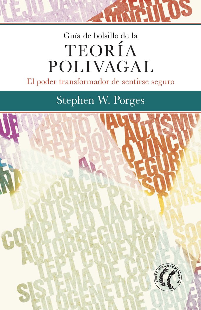 GUIA DE BOLSILLO DE LA TEORIA POLIVAGAL - 9788494878886