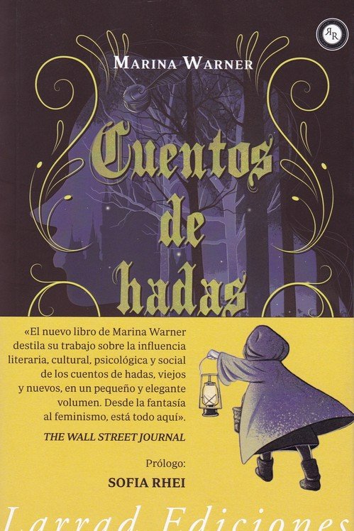 CUENTOS DE HADAS | Nan | 9788494889851 (Larrad)