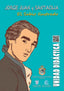 JORGE JUAN Y SANTACILIA I nan I Edicions Locals - Augusto Beltrá Editor I 9788494890925