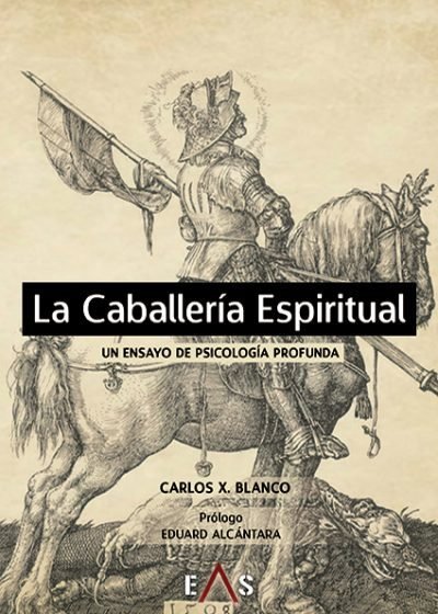 CABALLERIA ESPIRITUALLA - 9788494895241