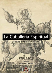 CABALLERIA ESPIRITUALLA - 9788494895241