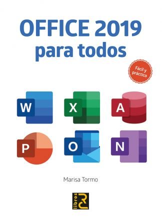 OFFICE 2019 PARA TODOS - 9788494897276