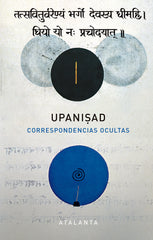 UPANISHADS - 9788494905490