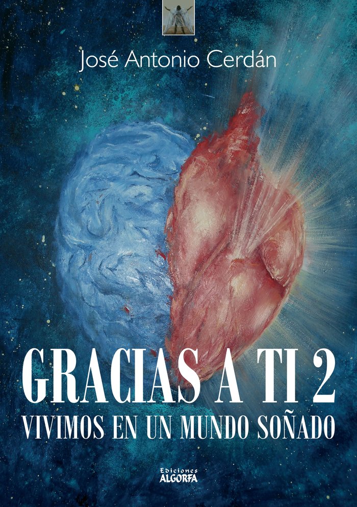 GRACIAS A TI 2 - 9788494908828 Imagen principal del producto