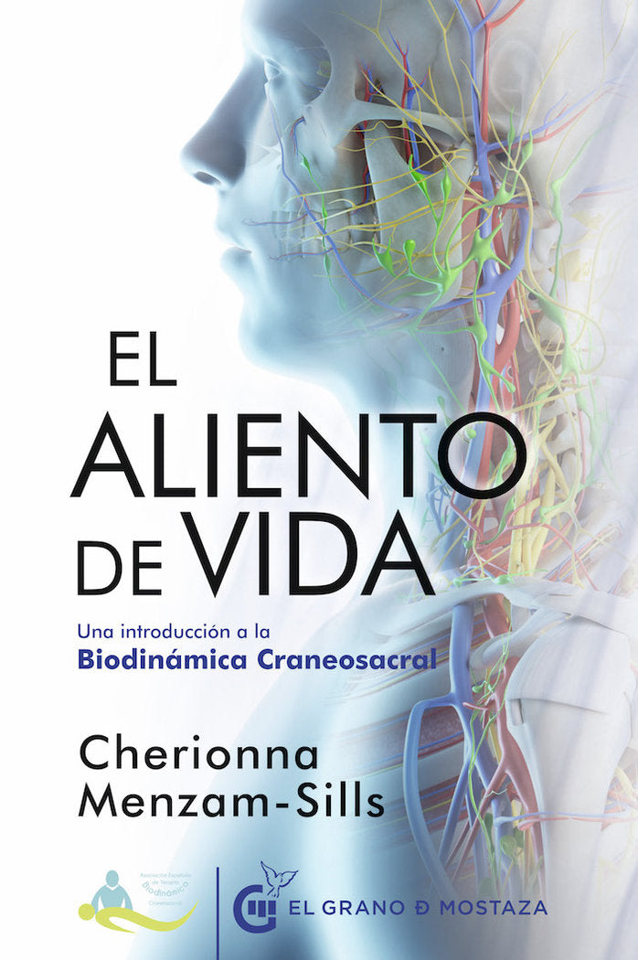 ALIENTO DE VIDAEL - 9788494908989 Imagen principal del producto
