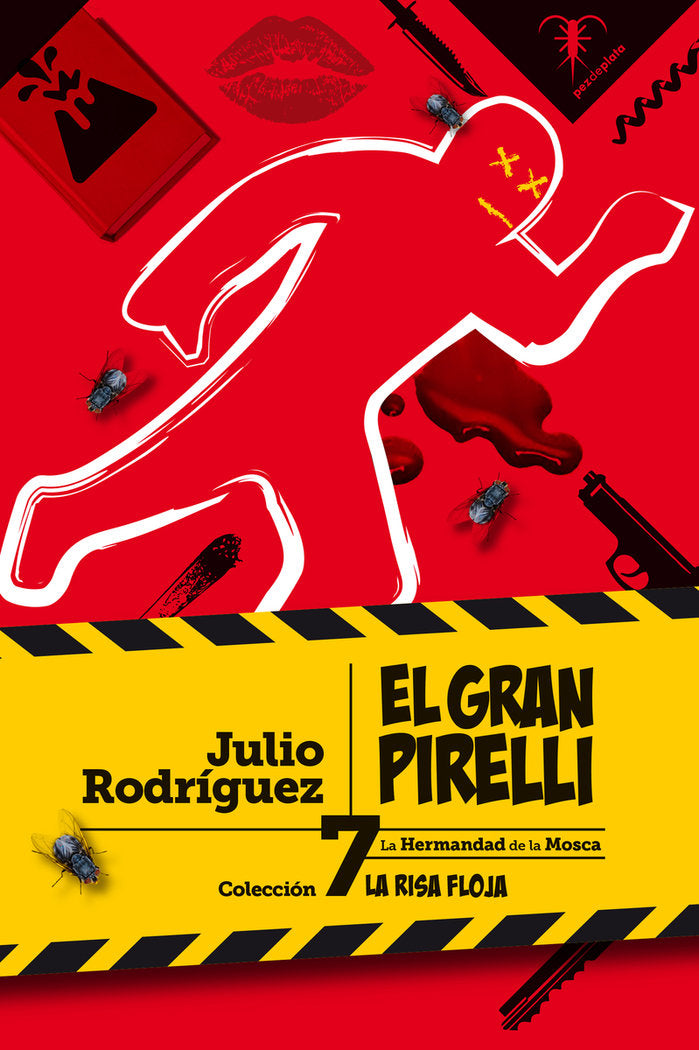 GRAN PIRELLIEL - 9788494917783 Imagen principal del producto