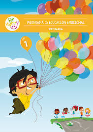 BE HAPPY 1ºEP PROGRAMA EDUCACION EMOCIONAL 21 | CORCUERA CANFLANCA, JUAN ANTONIO | VOCA EDITORIAL | 9788494935602