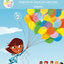 BE HAPPY 2º de Primaria PROGRAMA EDUCACION EMOCIONAL 21 | CORCUERA CANFLANCA, JUAN ANTONIO | 9788494935619 (Voca Editorial)