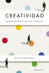 CREATIVIDAD | RAJADELL, MANEL | RM VERLAG | 9788494949357