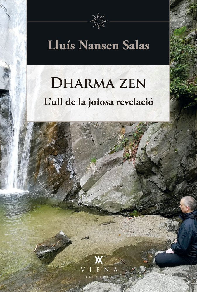 DHARMA ZEN - 9788494959295 Imagen principal del producto