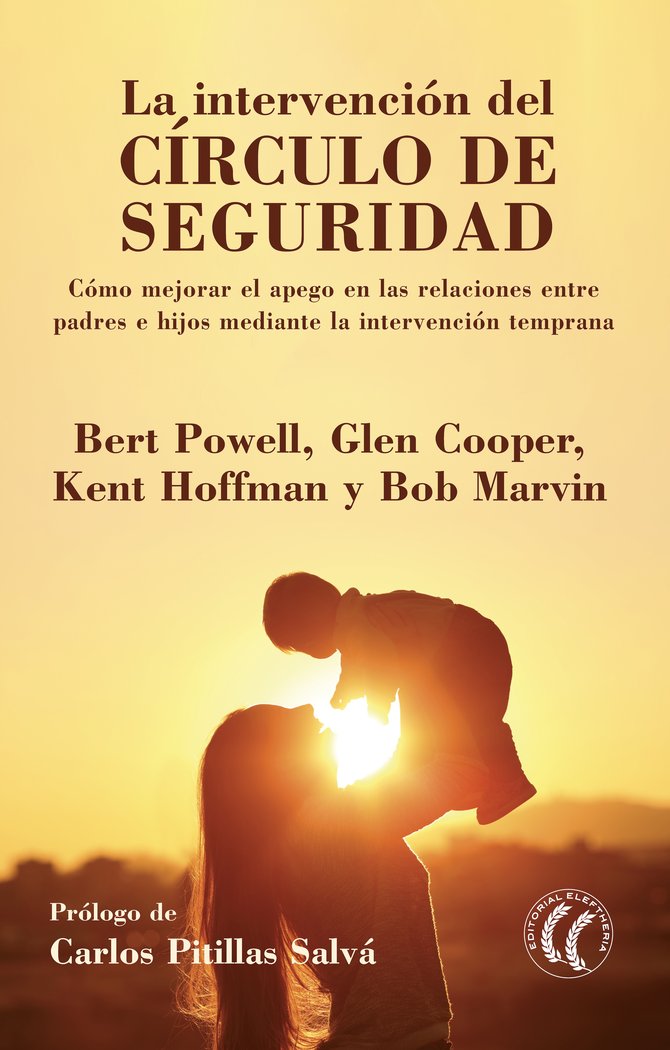 INTERVENCION DEL CIRCULO DE LA SEGURIDADLA - 9788494964114
