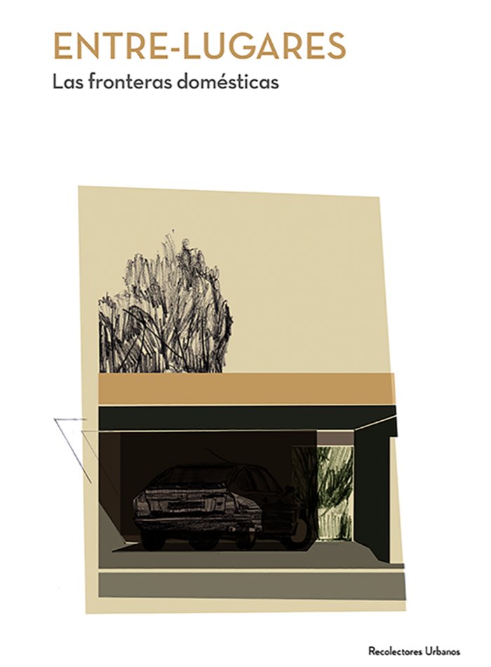 ENTRE LUGARES - 9788494966323